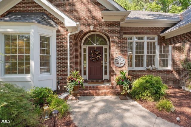 2101 Chicora Wood Drive, Raleigh, NC 27606