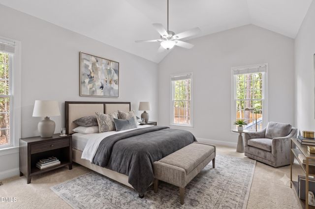 2101 Chicora Wood Drive, Raleigh, NC 27606