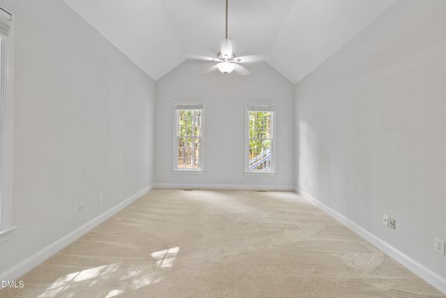 2101 Chicora Wood Drive, Raleigh, NC 27606