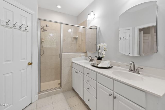 2101 Chicora Wood Drive, Raleigh, NC 27606