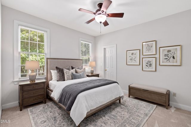 2101 Chicora Wood Drive, Raleigh, NC 27606