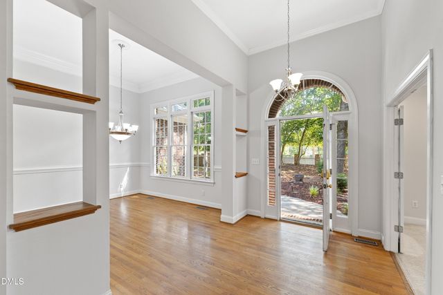 2101 Chicora Wood Drive, Raleigh, NC 27606