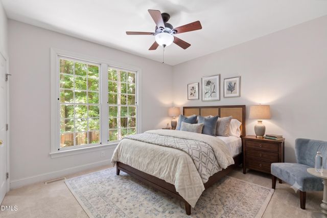 2101 Chicora Wood Drive, Raleigh, NC 27606