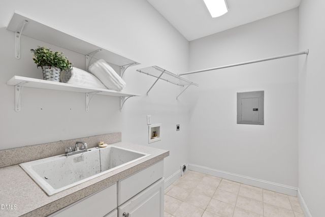 2101 Chicora Wood Drive, Raleigh, NC 27606