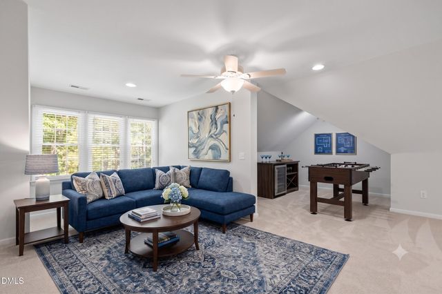2101 Chicora Wood Drive, Raleigh, NC 27606