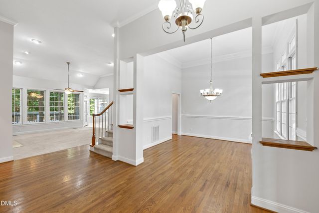 2101 Chicora Wood Drive, Raleigh, NC 27606