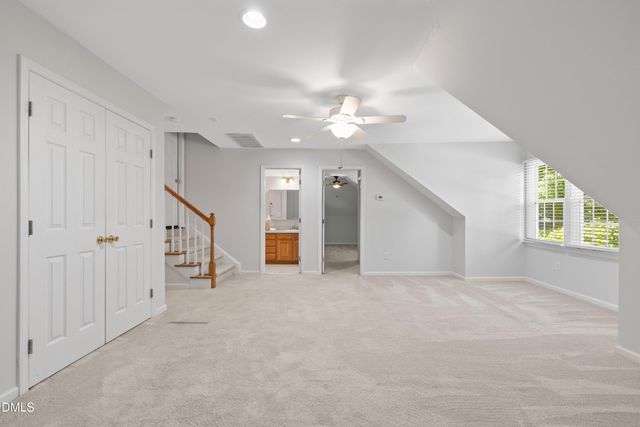 2101 Chicora Wood Drive, Raleigh, NC 27606