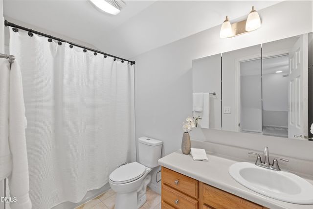 2101 Chicora Wood Drive, Raleigh, NC 27606