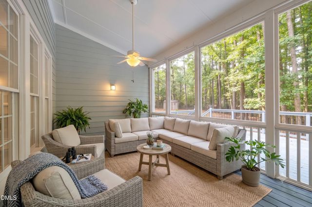 2101 Chicora Wood Drive, Raleigh, NC 27606