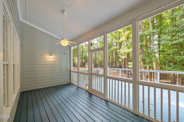 2101 Chicora Wood Drive, Raleigh, NC 27606