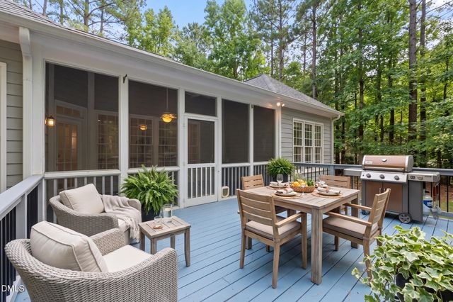 2101 Chicora Wood Drive, Raleigh, NC 27606