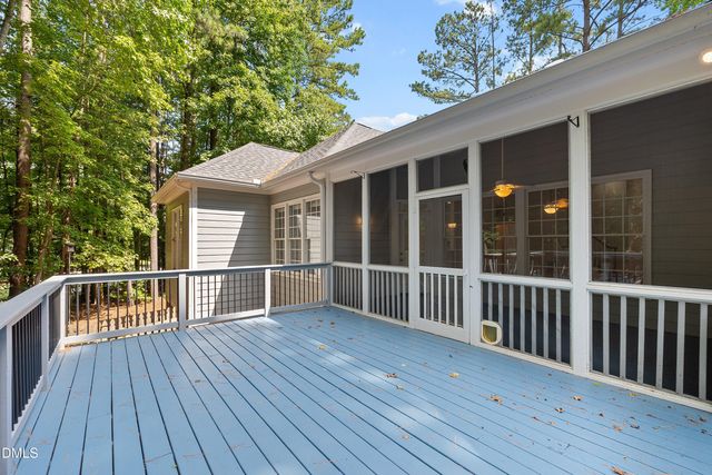 2101 Chicora Wood Drive, Raleigh, NC 27606