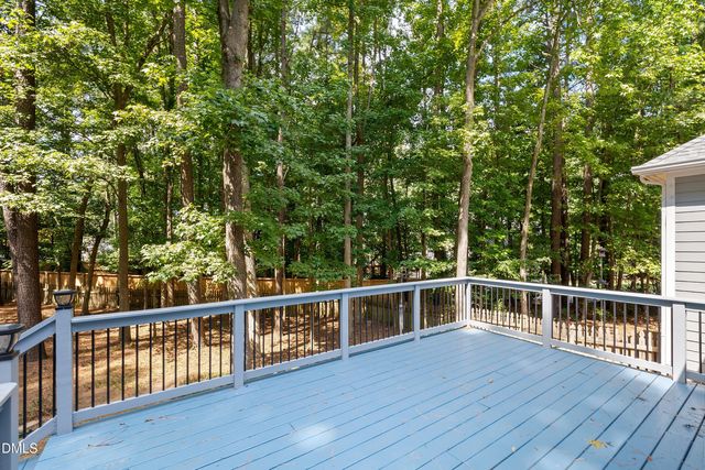 2101 Chicora Wood Drive, Raleigh, NC 27606