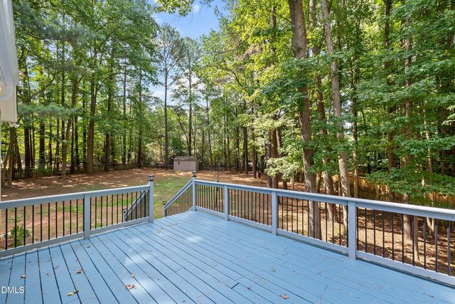 2101 Chicora Wood Drive, Raleigh, NC 27606