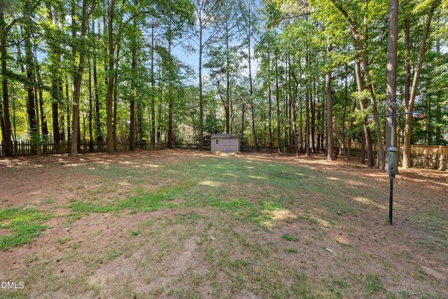 2101 Chicora Wood Drive, Raleigh, NC 27606