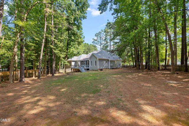 2101 Chicora Wood Drive, Raleigh, NC 27606