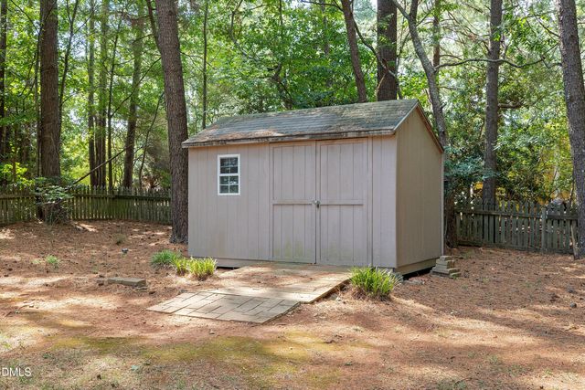 2101 Chicora Wood Drive, Raleigh, NC 27606