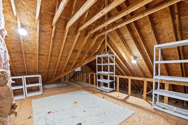 2101 Chicora Wood Drive, Raleigh, NC 27606