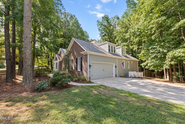 2101 Chicora Wood Drive, Raleigh, NC 27606