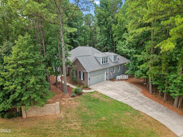 2101 Chicora Wood Drive, Raleigh, NC 27606