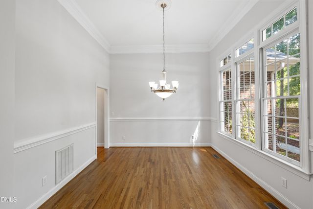 2101 Chicora Wood Drive, Raleigh, NC 27606
