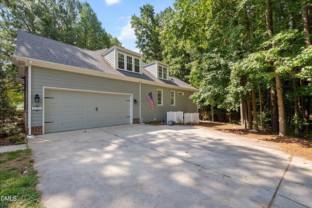 2101 Chicora Wood Drive, Raleigh, NC 27606
