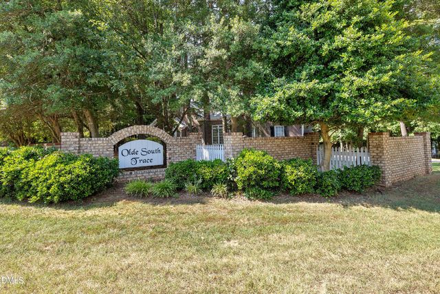 2101 Chicora Wood Drive, Raleigh, NC 27606