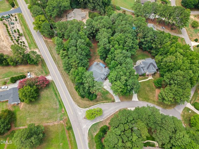 2101 Chicora Wood Drive, Raleigh, NC 27606