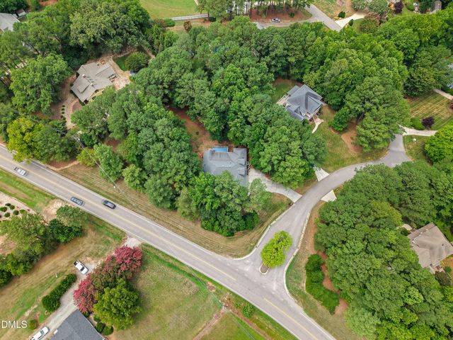 2101 Chicora Wood Drive, Raleigh, NC 27606