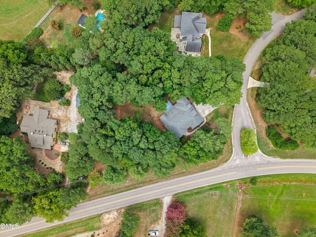 2101 Chicora Wood Drive, Raleigh, NC 27606