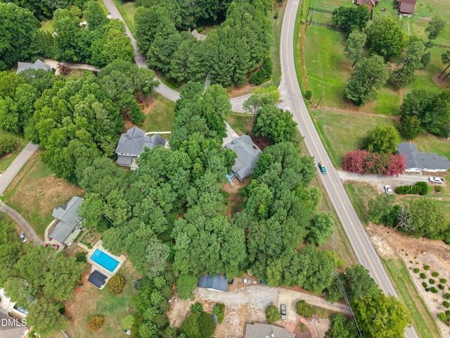 2101 Chicora Wood Drive, Raleigh, NC 27606