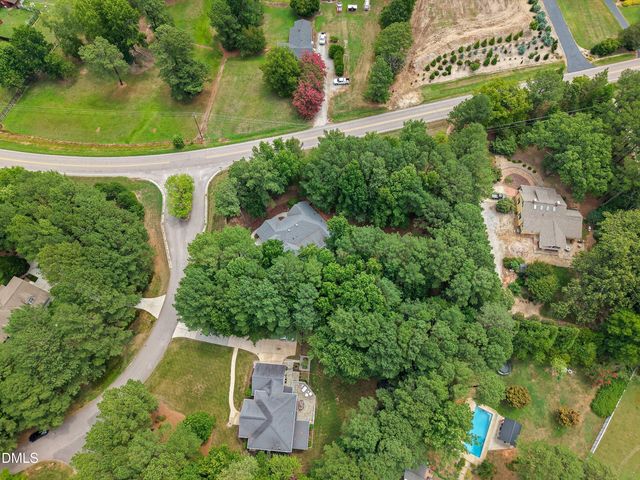 2101 Chicora Wood Drive, Raleigh, NC 27606