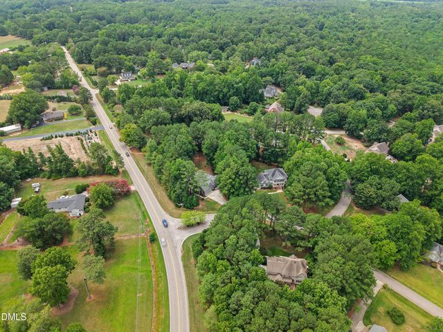 2101 Chicora Wood Drive, Raleigh, NC 27606