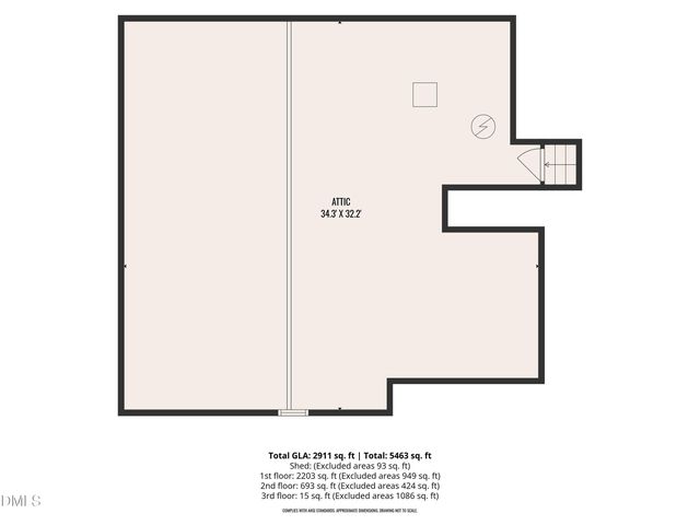 2101 Chicora Wood Drive, Raleigh, NC 27606