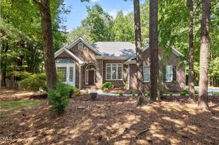2101 Chicora Wood Drive, Raleigh, NC 27606