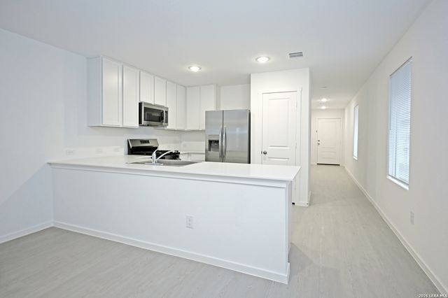 15023 Azzurro Stone, Elmendorf, TX 78112