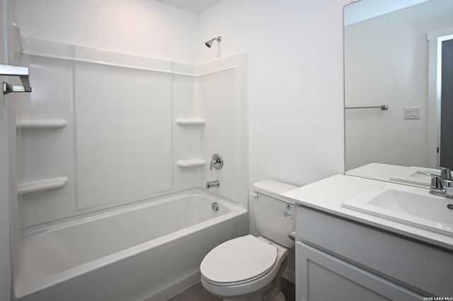 15023 Azzurro Stone, Elmendorf, TX 78112