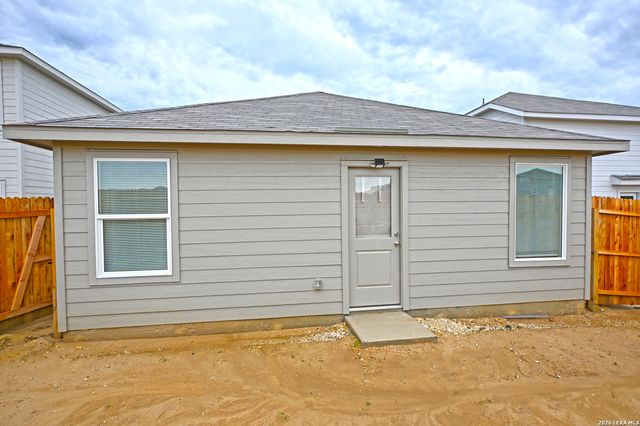 15023 Azzurro Stone, Elmendorf, TX 78112