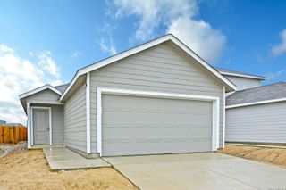 15023 Azzurro Stone, Elmendorf, TX 78112