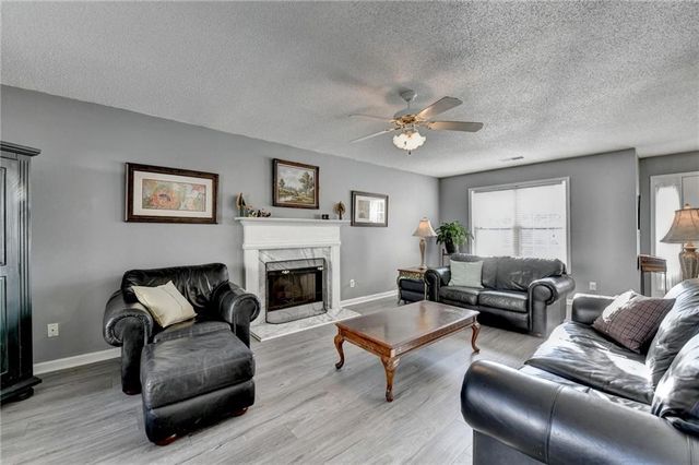 215 Foster Trace Drive, Lawrenceville, GA 30043