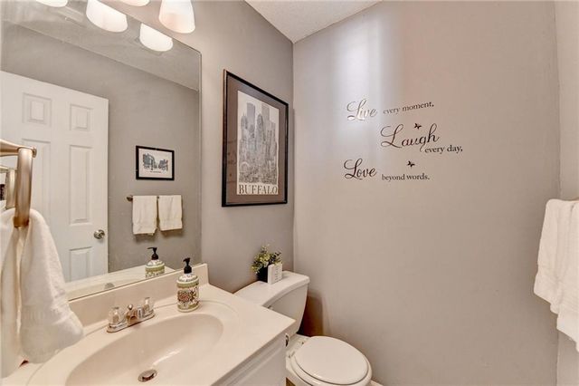 215 Foster Trace Drive, Lawrenceville, GA 30043