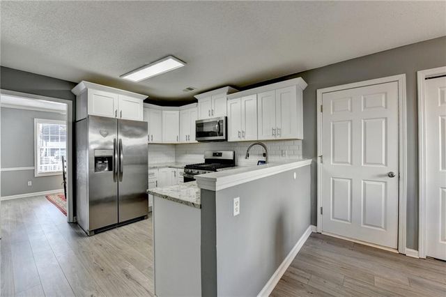 215 Foster Trace Drive, Lawrenceville, GA 30043