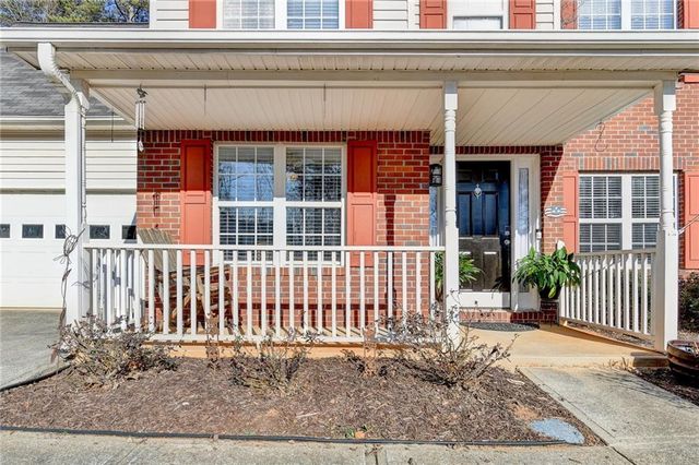 215 Foster Trace Drive, Lawrenceville, GA 30043