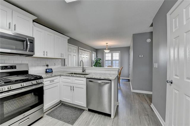 215 Foster Trace Drive, Lawrenceville, GA 30043