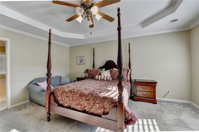 215 Foster Trace Drive, Lawrenceville, GA 30043