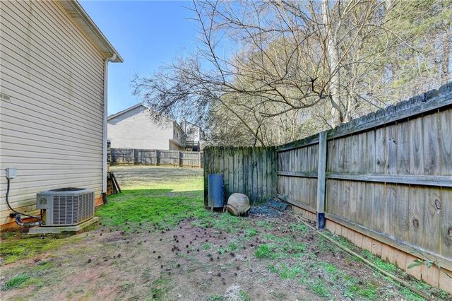 215 Foster Trace Drive, Lawrenceville, GA 30043