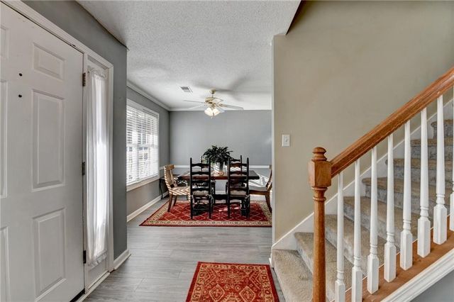 215 Foster Trace Drive, Lawrenceville, GA 30043