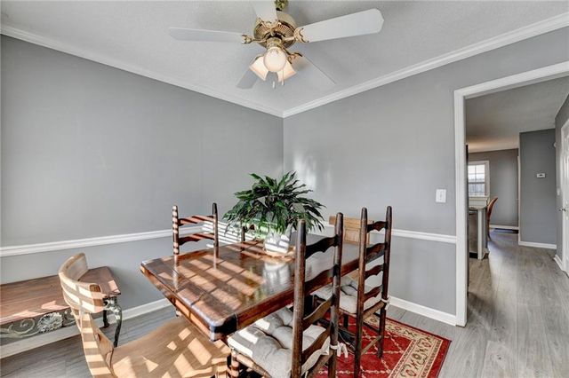 215 Foster Trace Drive, Lawrenceville, GA 30043