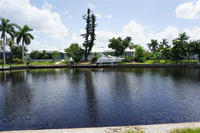 1417 KITTIWAKE DRIVE, Punta Gorda, FL 33950