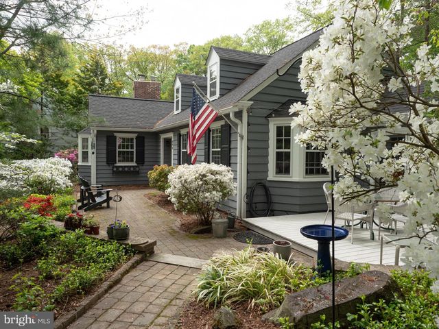 646 BEECHWOOD DR, Havertown, PA 19083